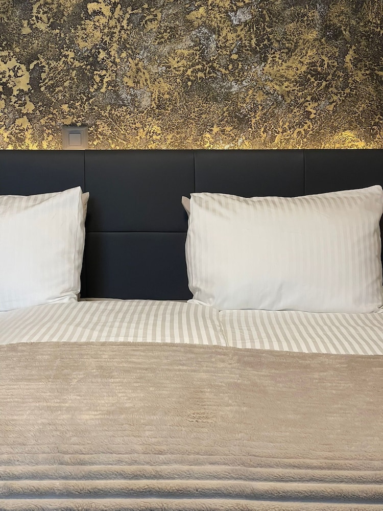 Gemmi Hotel & Spa in Kandersteg, Switzerland