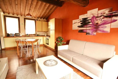 Il Tamarindo in Pieno Centro Storico — 4-Star Luxury Hotel in Padova, Italy