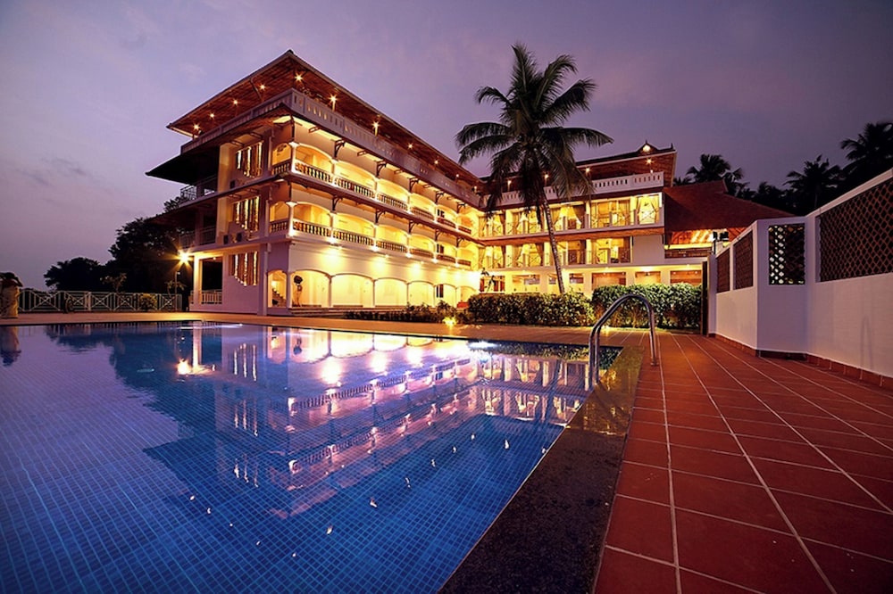 Aadisaktthi Leisure Resort Kovalam in Thiruvananthapuram, India