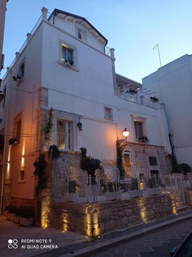 Torre Pendio b&b — Corato — photo 4