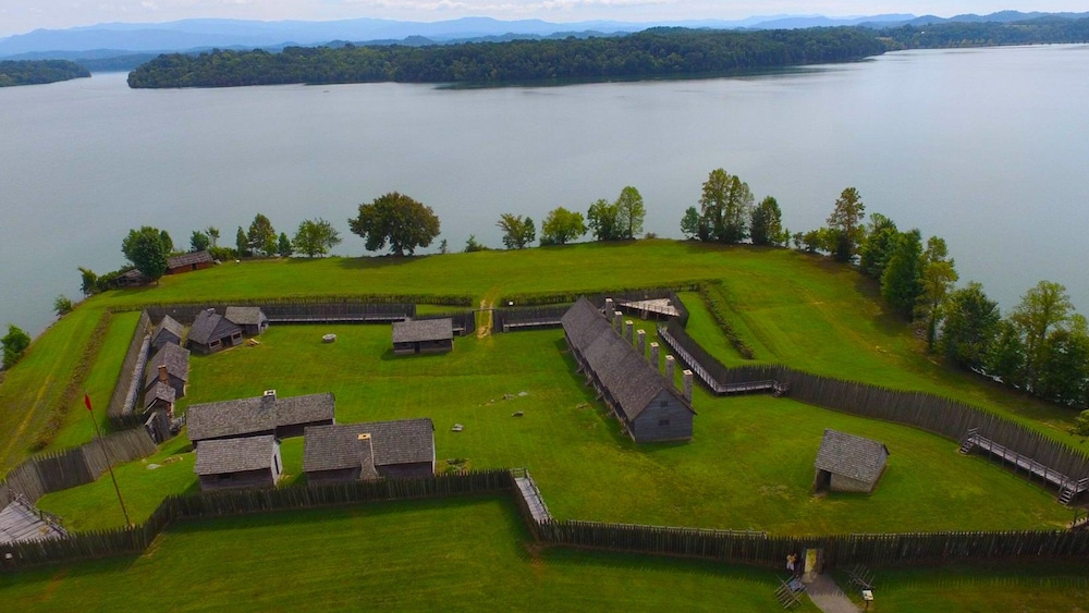 Inn of Loudon - photo 21