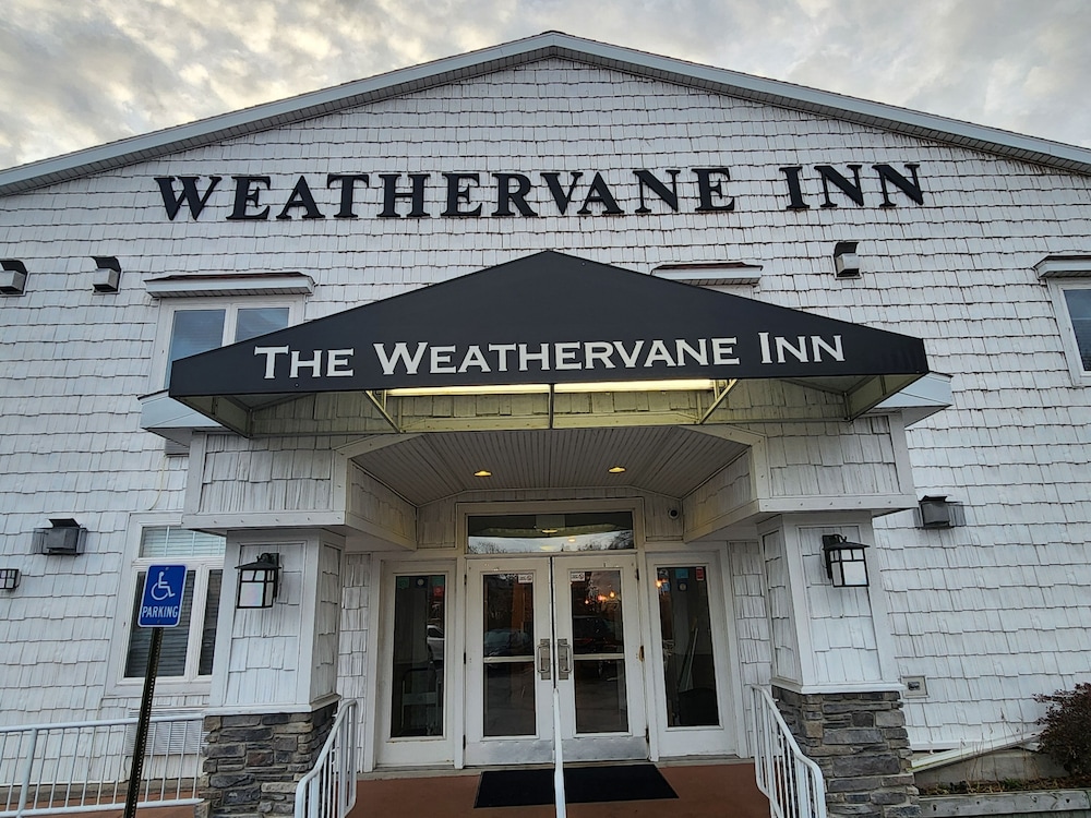 The Weathervane Inn - photo 69