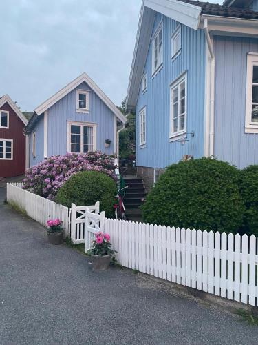 Stugan i hamnen - last minute hotel in Unknown City