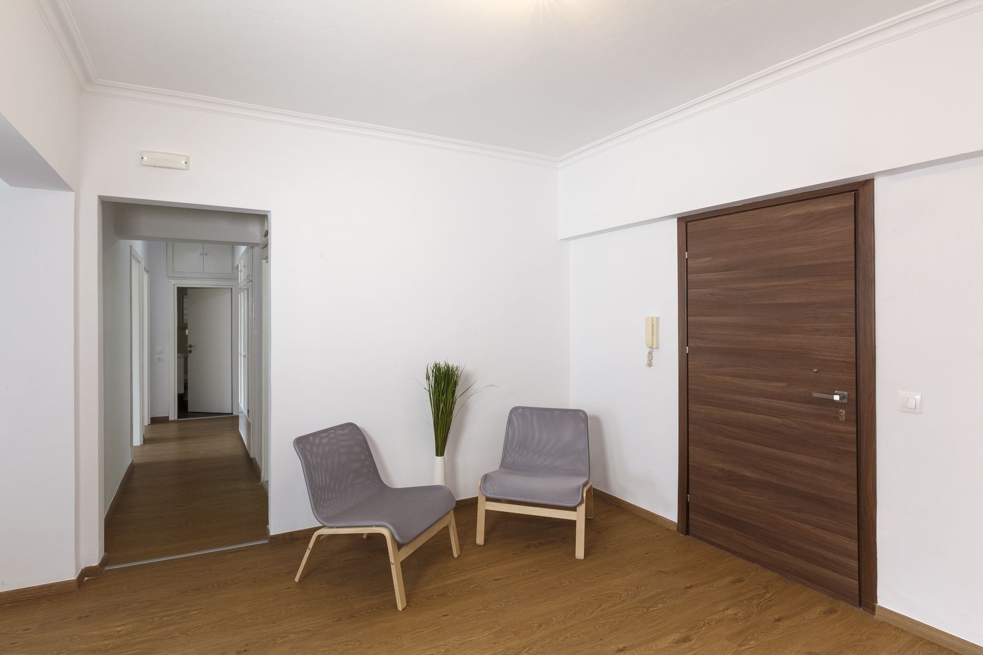 Harmony Elegant Central Apartment — 4-Star Luxury Hotel in Rodos, Greece