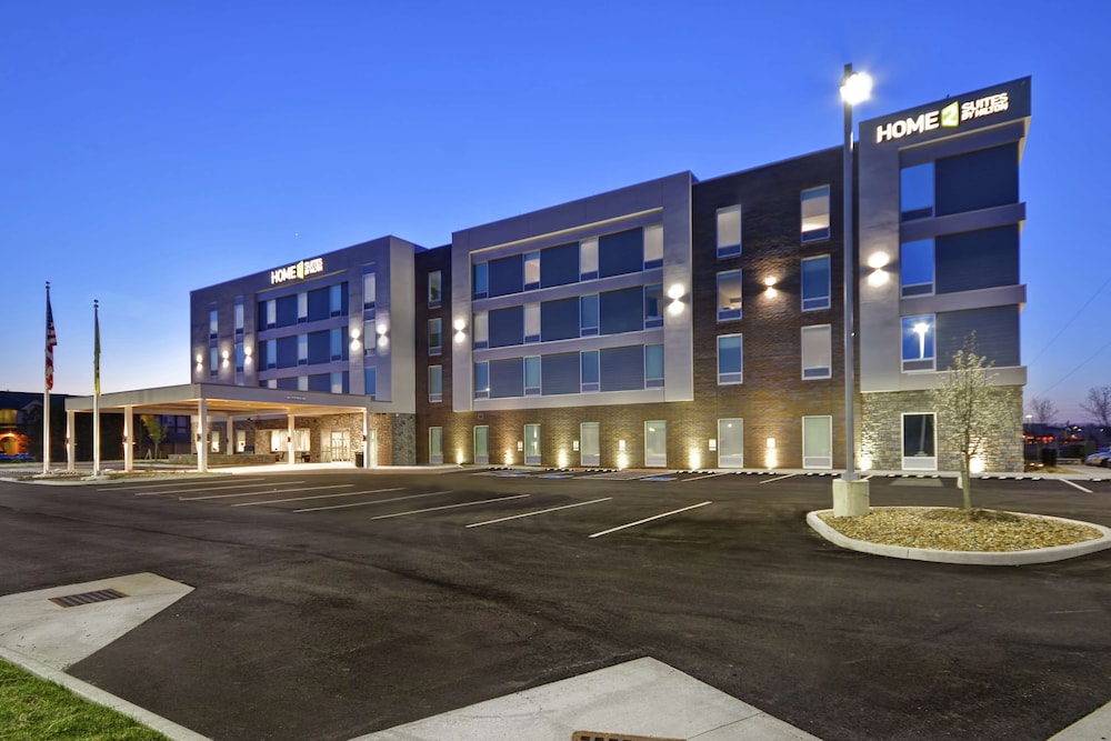 Home2 Suites by Hilton Stow - photo 38