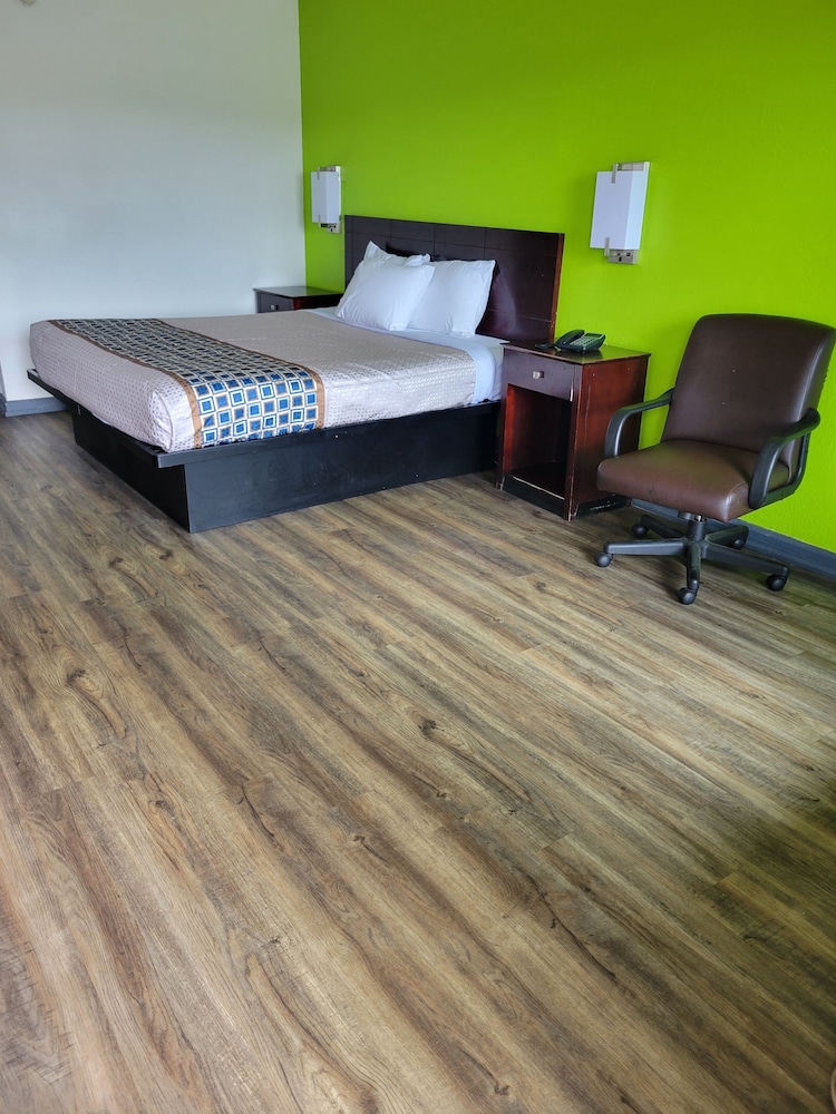 Econo Lodge Fort Gordon