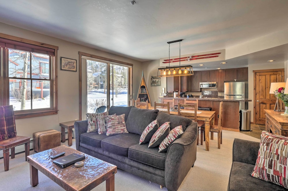 Breck Condo on Main St w Resort Amenities - photo 26
