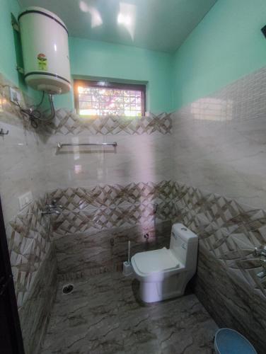 Ghar In Bir — Beed