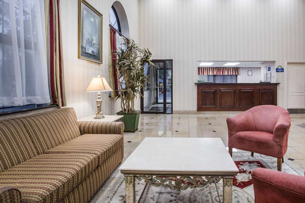 Days Inn and Suites Airport Columbia - photo 3