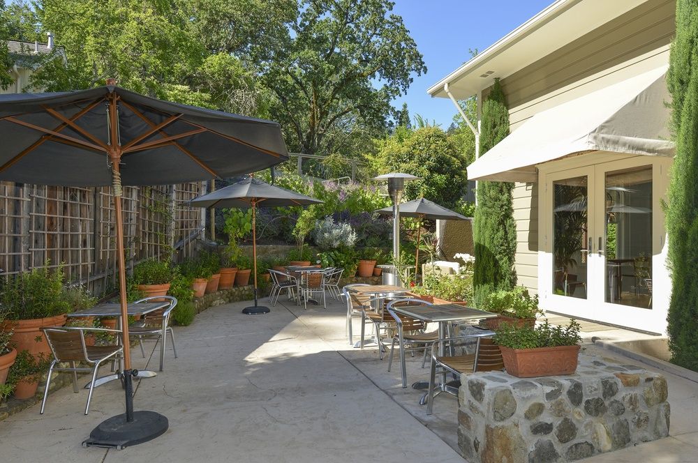 The Chanric Inn - photo 40