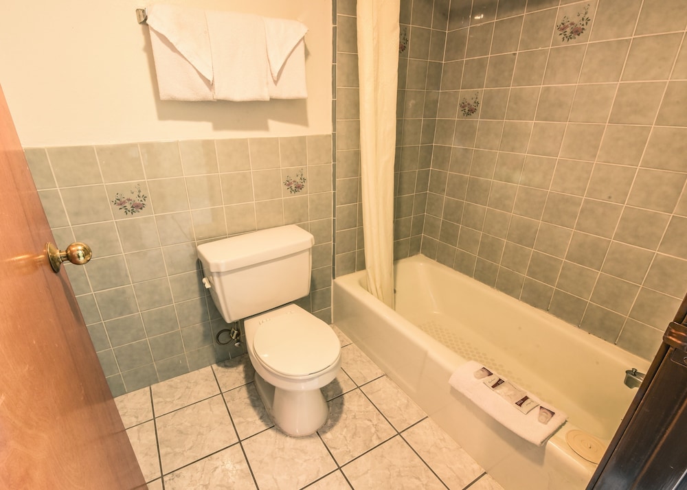 Chariot Inn Glendale Pasadena - photo 13