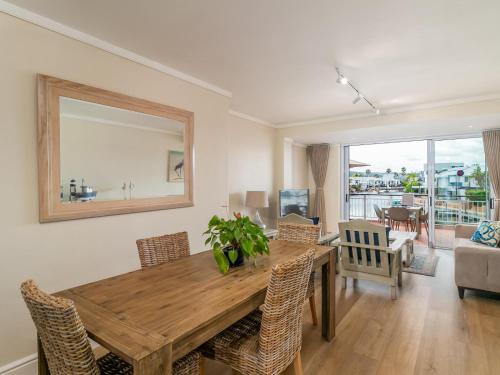 QuaySide Escape Knysna — 4-Star Luxury Hotel in Knysna, South Africa
