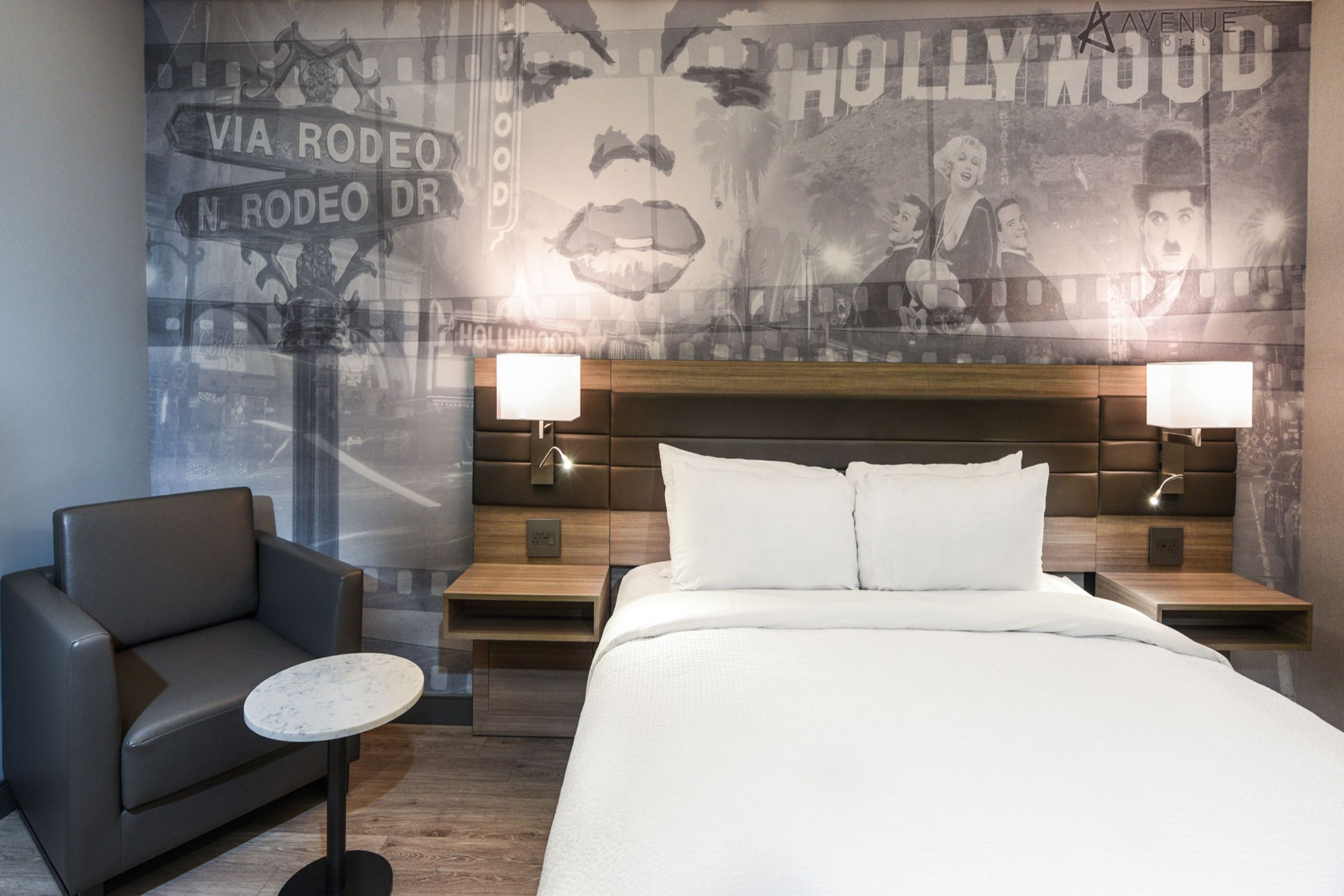 Avenue Hotel Ascend Hotel Collection - photo 15