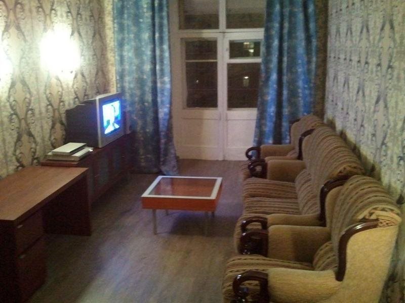 Kutuzovsky prospekt II - last minute hotel in Moscow