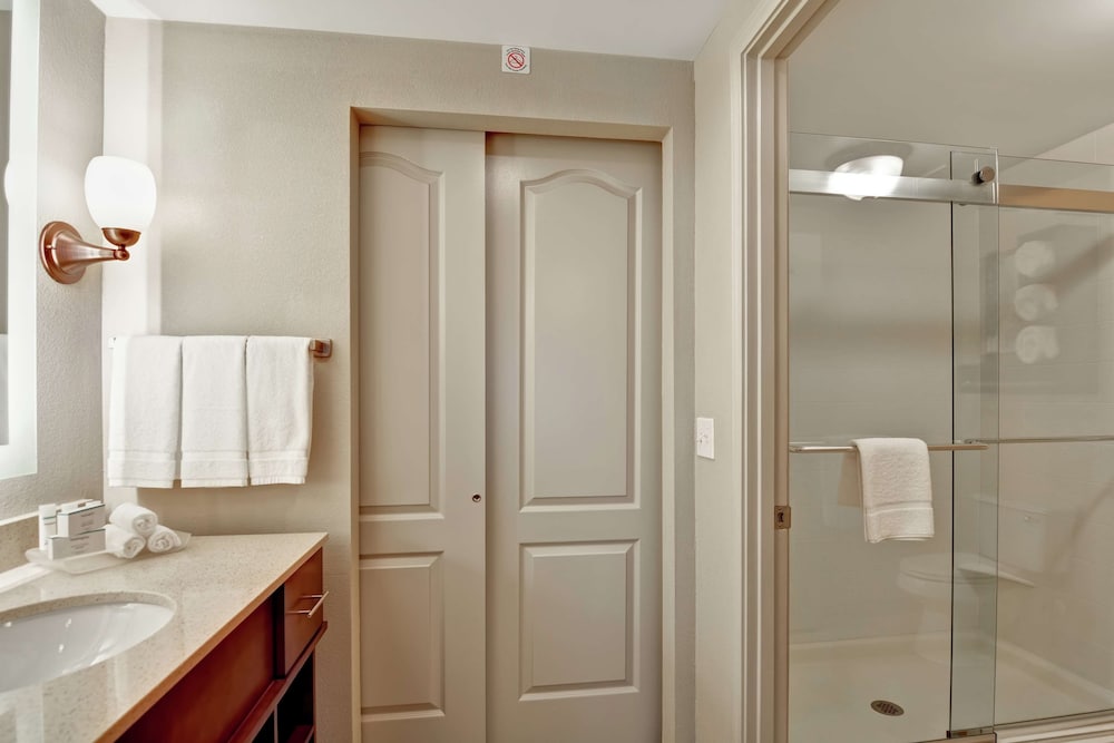 Homewood Suites by Hilton Houston Near the Galleria - photo 26