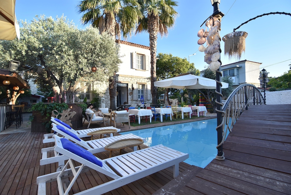 Alacati B House Hotel in Alacati, Turkey