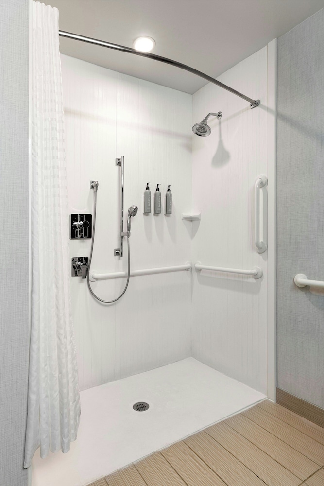 Courtyard by Marriott St. Louis St. Peters - photo 23