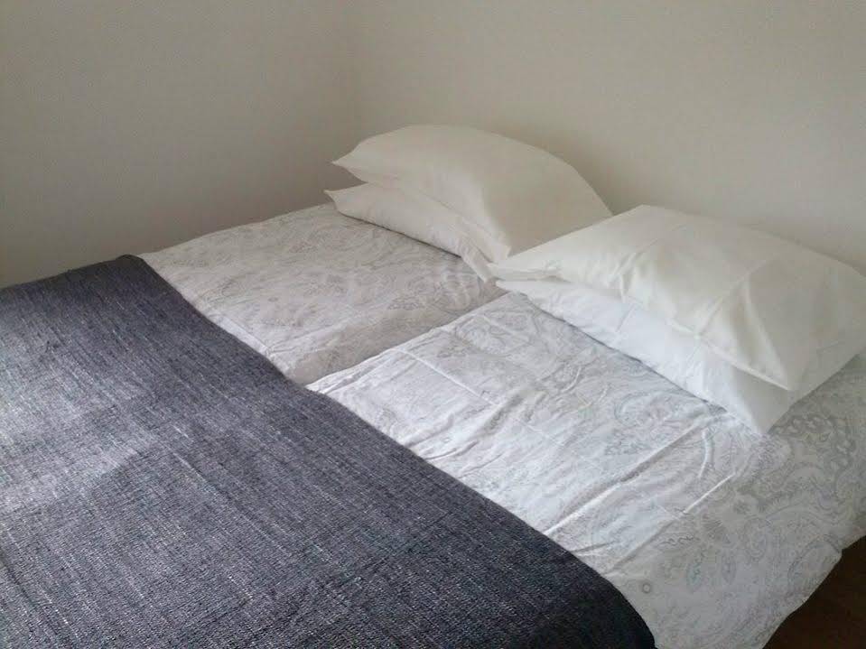 Studios Greenside - carbon neutral hotel in Coimbra