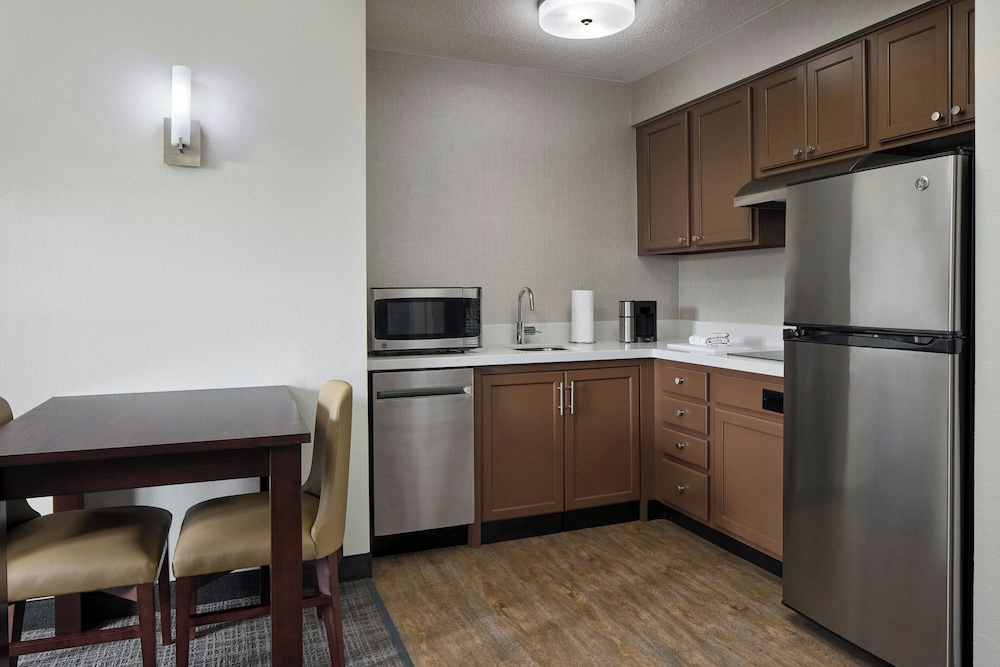 Residence Inn By Marriott Raleigh Crabtree - photo 18