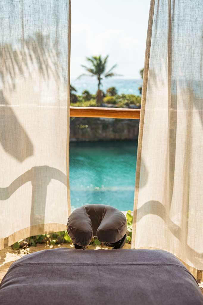 Hotel Xcaret Mexico Spa