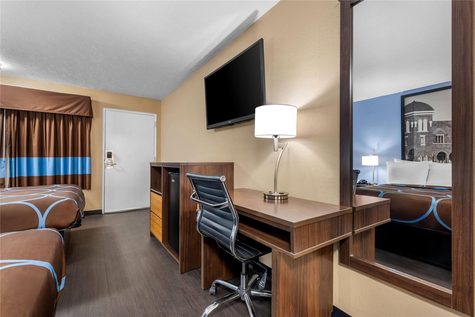 Super 8 by Wyndham Gadsden AL - photo 28