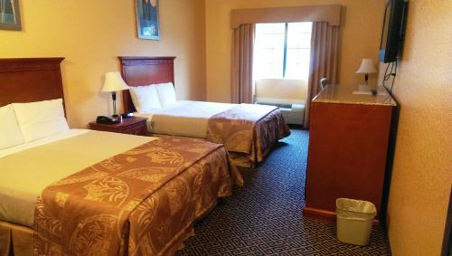 HiWay Inn Express Hotel & Suites - photo 10