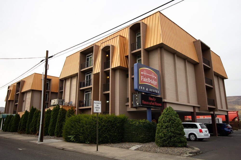 FairBridge Inn & Suites Lewiston - photo 2