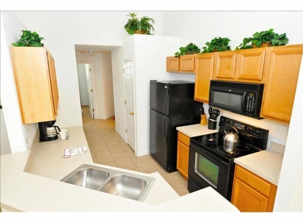 4 Br Pool Home in Aviana Resort - photo 8