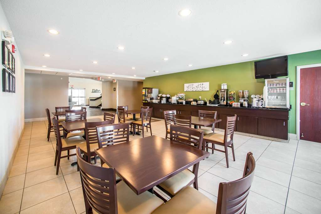 Sleep Inn Decatur I 72 - photo 33