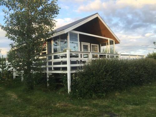 Golden Circle Cozy Retreat in Selfoss, Iceland