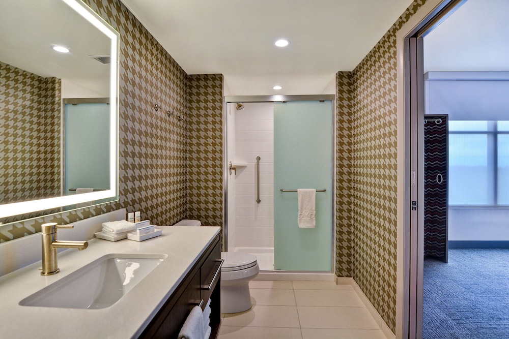 Home2 Suites by Hilton Orlando at Flamingo Crossings - photo 21