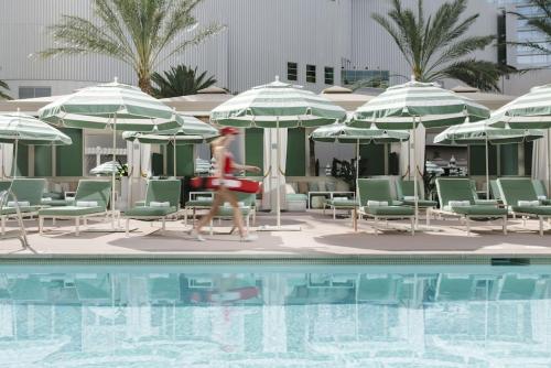 Park MGM Las Vegas by Suiteness - photo 3