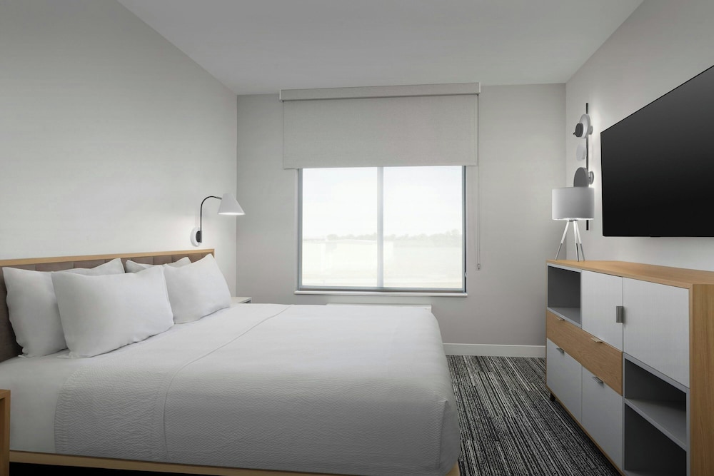 TownePlace Suites by Marriott Sikeston - photo 7