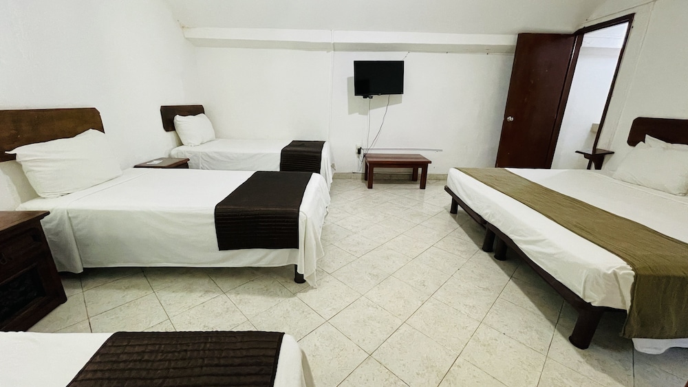 Hotel B&B Playa del carmen — 5-Star Luxury Hotel in Playa Del Carmen, Mexico
