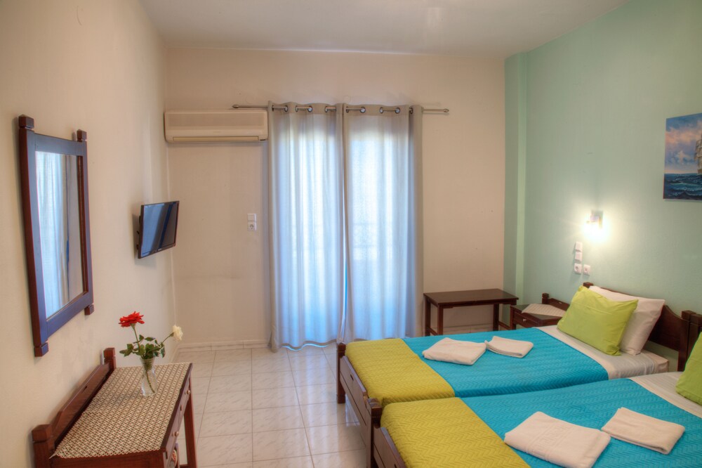 Hotel Mochlos — Sitia — photo 5