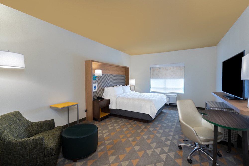 Holiday Inn & Suites Memphis Southeast Germantown by IHG - photo 5