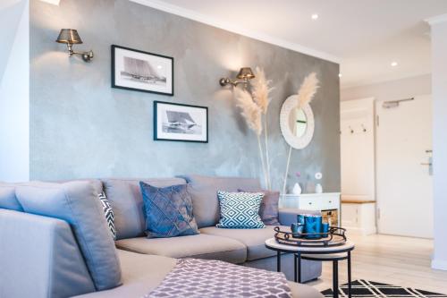 Koje 7 — 4-Star Luxury Hotel in Zingst, Germany