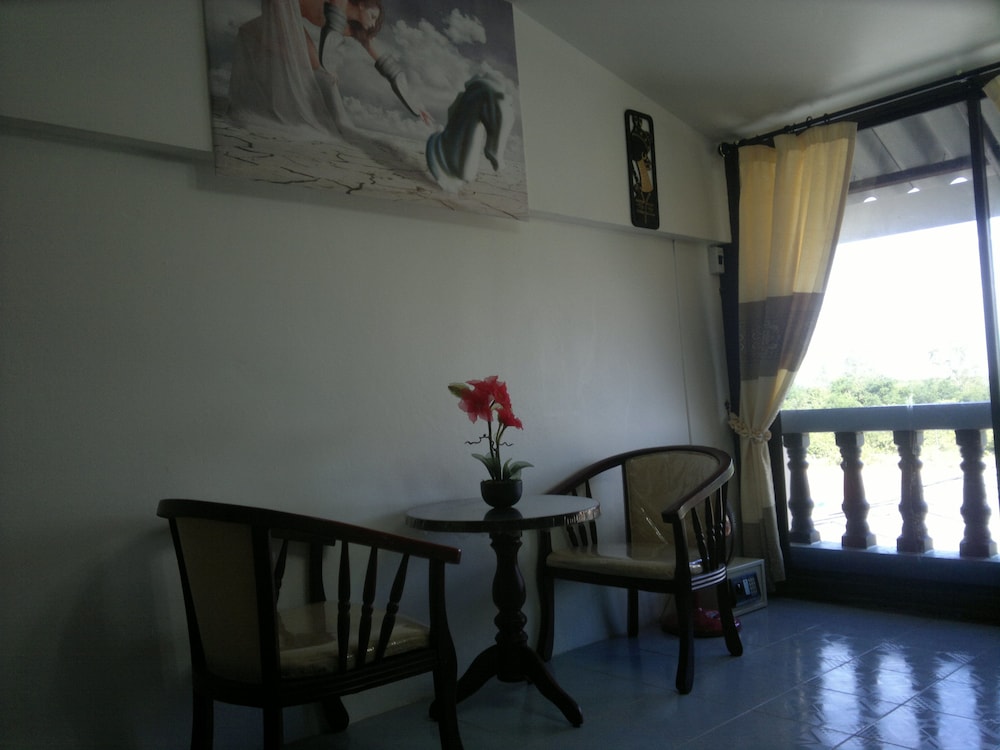 Joe Palace - last minute hotel in Pattaya