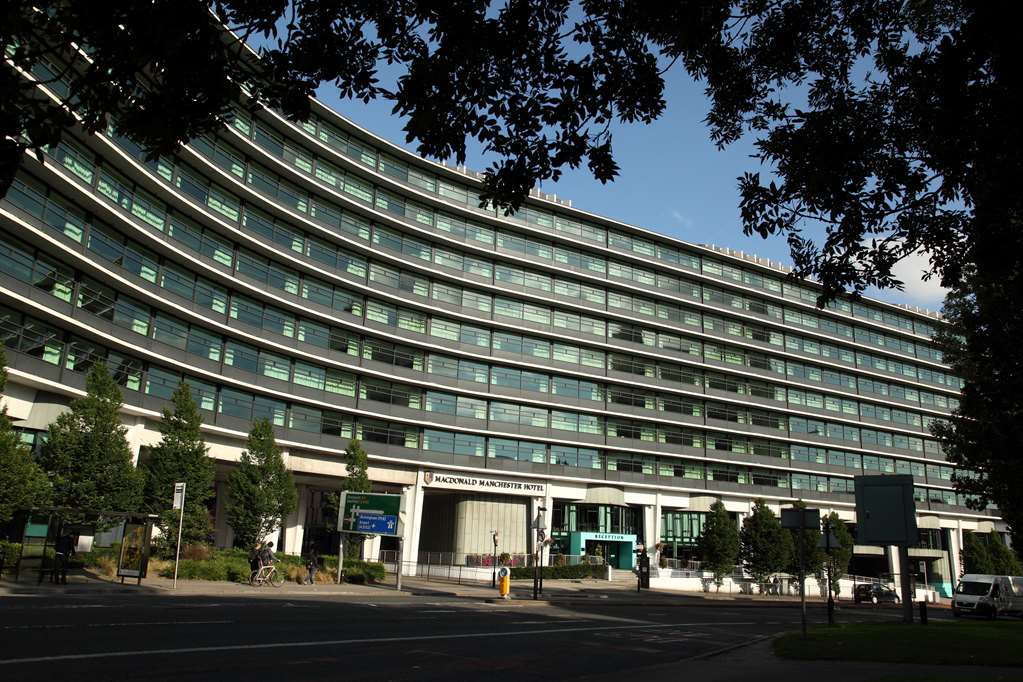 Macdonald Manchester Hotel