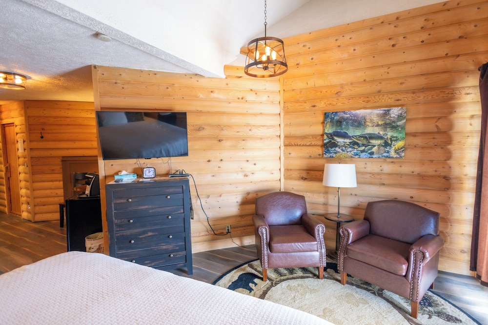 Hotel Frankfort & Restaurant - photo 75