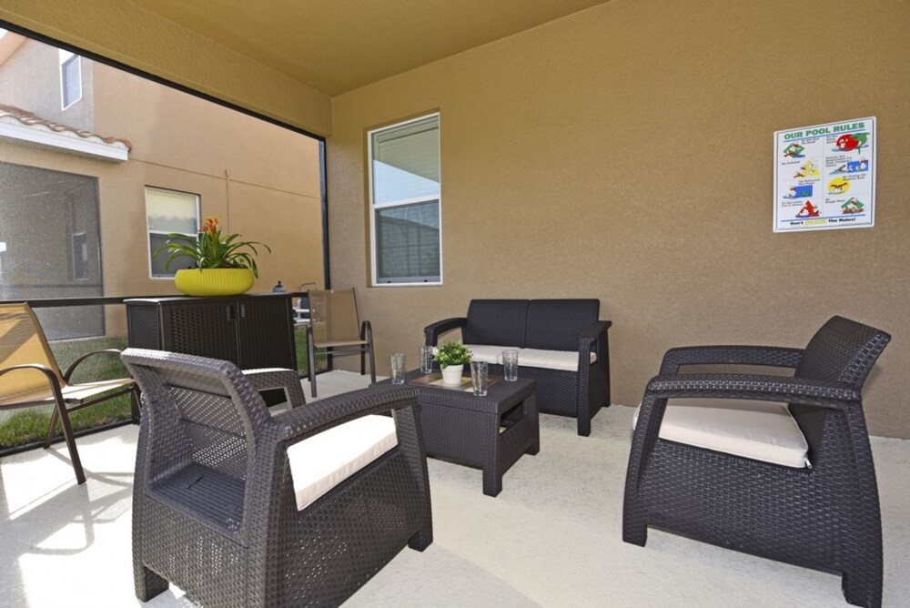 Aviana Resort 421ACDJGI Six Bedroom House - photo 15