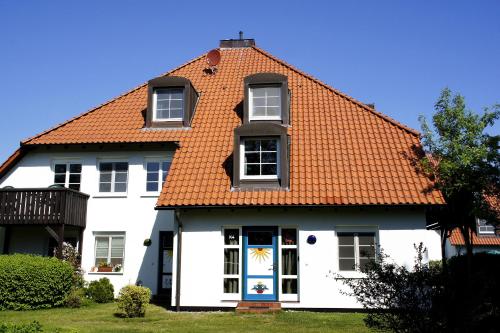 Feriendomizil Prerow — Ostseebad Prerow — photo 4