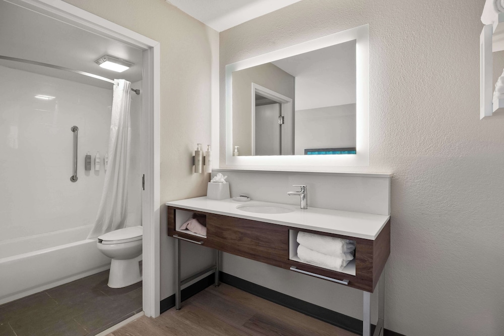 Hampton Inn Weston Ft. Lauderdale - photo 20