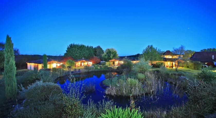 Au Jardin Fleuri - last minute hotel in Bordeaux