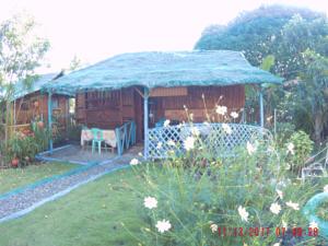 Bamboo House Resort Moalboal