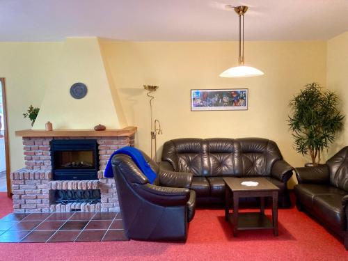 Dat Spatzenhus 3 — 4-Star Luxury Hotel in Wangerooge, Germany
