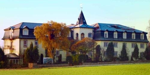 Hotel Villa Magnolia in Egelsbach, Germany