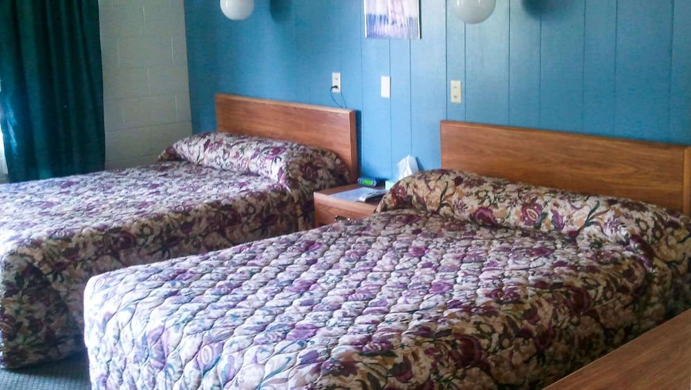 Wyoming Motel Wheatland - photo 13