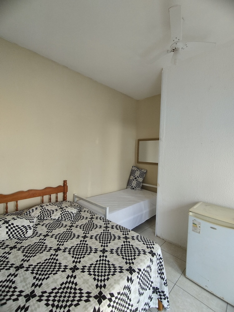 Pousada Cordoba Sp in Bertioga, Brasil