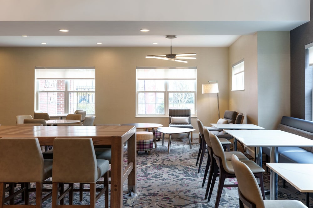 Residence Inn By Marriott Columbia - photo 41